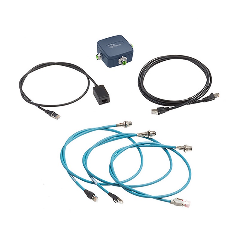 You Recently Viewed Fluke MS-IE-ADAPTER SET Industrial Ethernet Adapter Set For MS, MS-POE And LIQ Image